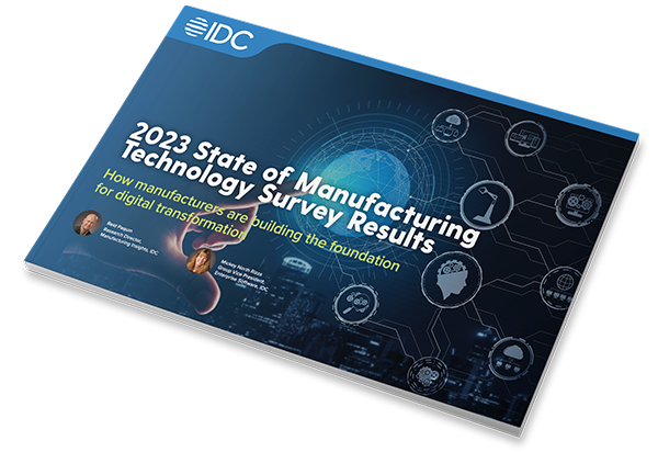IDC Report Image