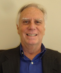 Pat Garrehy