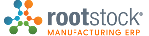 Rootstock Manufacturing ERP