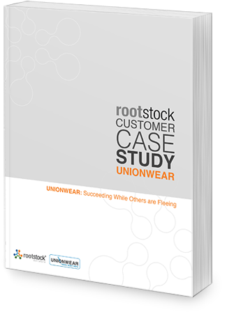 Unionwear Case Study