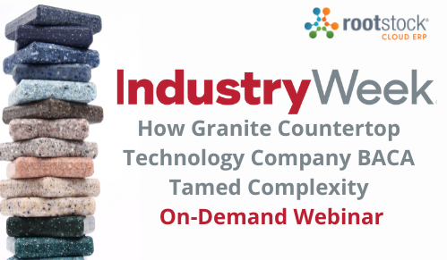 Webinar Not Set in Stone How Granite Countertop Technology Company BACA Tamed Complexity (1)