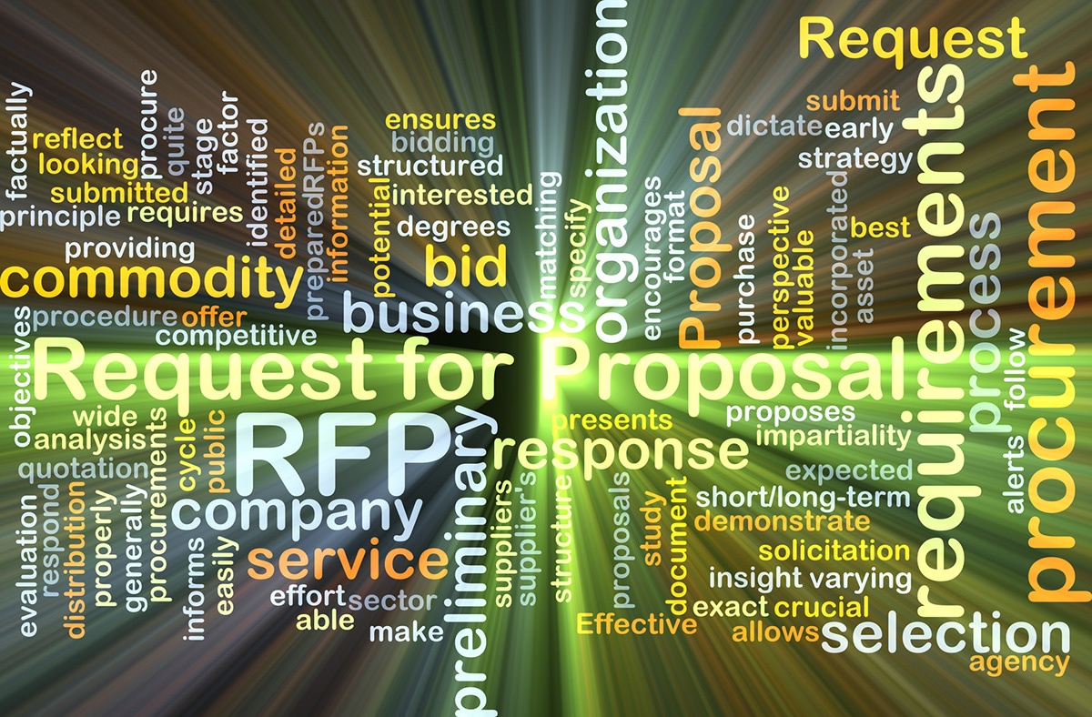 Understanding the 3 "R's" of ERP Vendor Selection RFQ, RFI and RFP